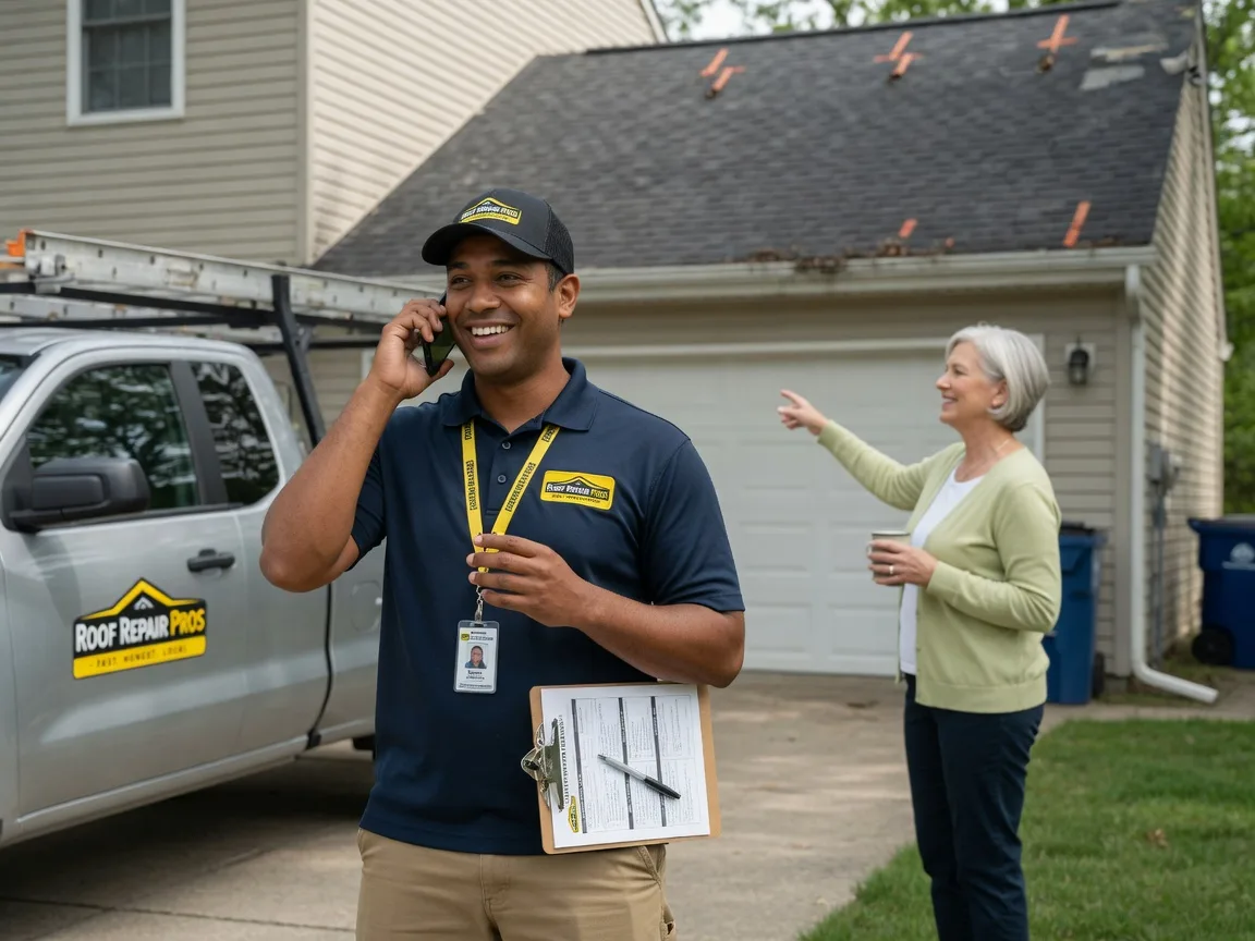 Roof Repair Dunbridge, OH FAQs